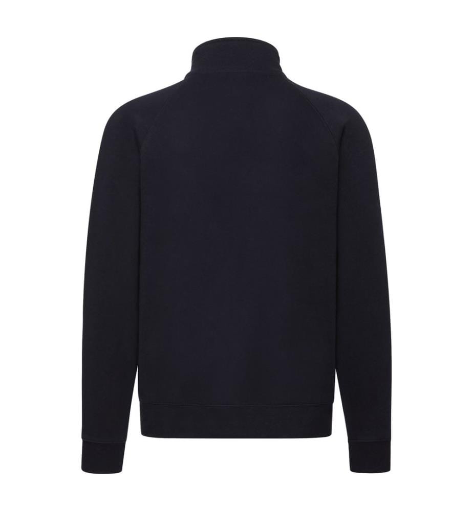 Fruit of the Loom - "Premium" Sweatjacke für Herren
