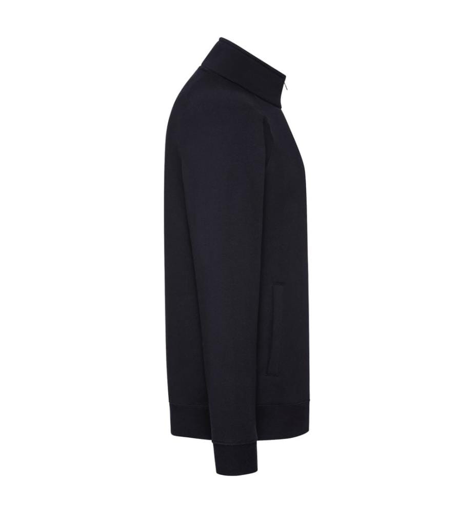 Fruit of the Loom - "Premium" Sweatjacke für Herren