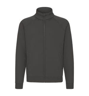 Fruit of the Loom - "Premium" Sweatjacke für Herren