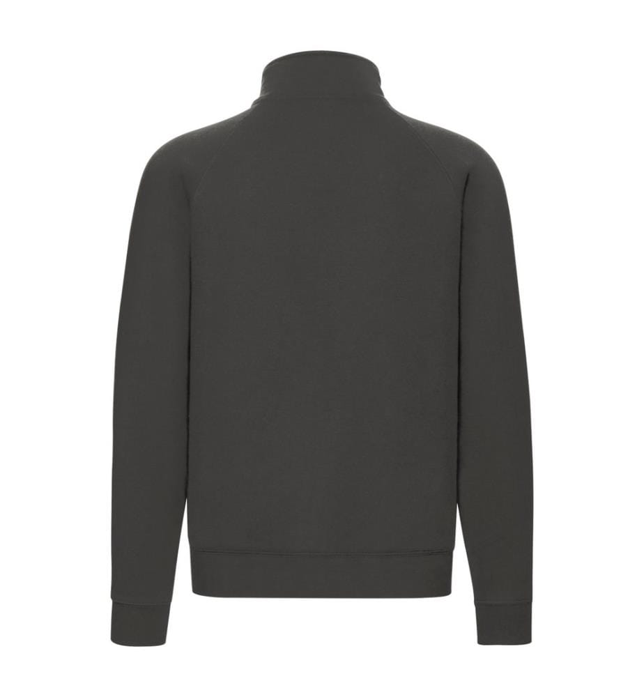 Fruit of the Loom - "Premium" Sweatjacke für Herren