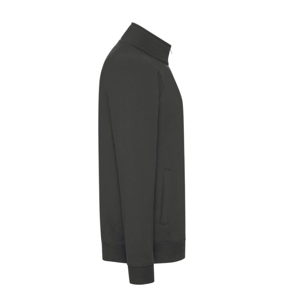 Fruit of the Loom - "Premium" Sweatjacke für Herren