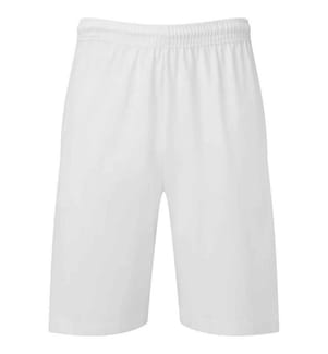 Fruit of the Loom - "Iconic 195" Jersey-Shorts für Herren