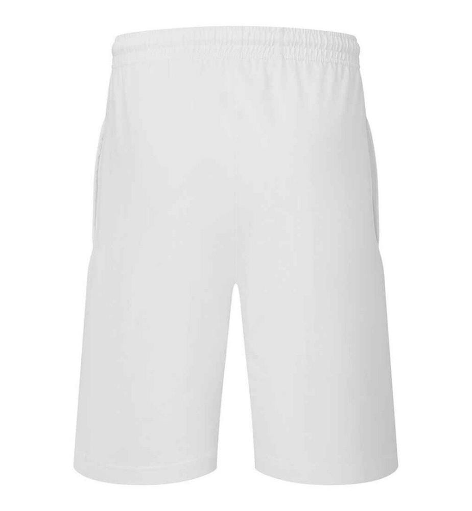 Fruit of the Loom - "Iconic 195" Jersey-Shorts für Herren