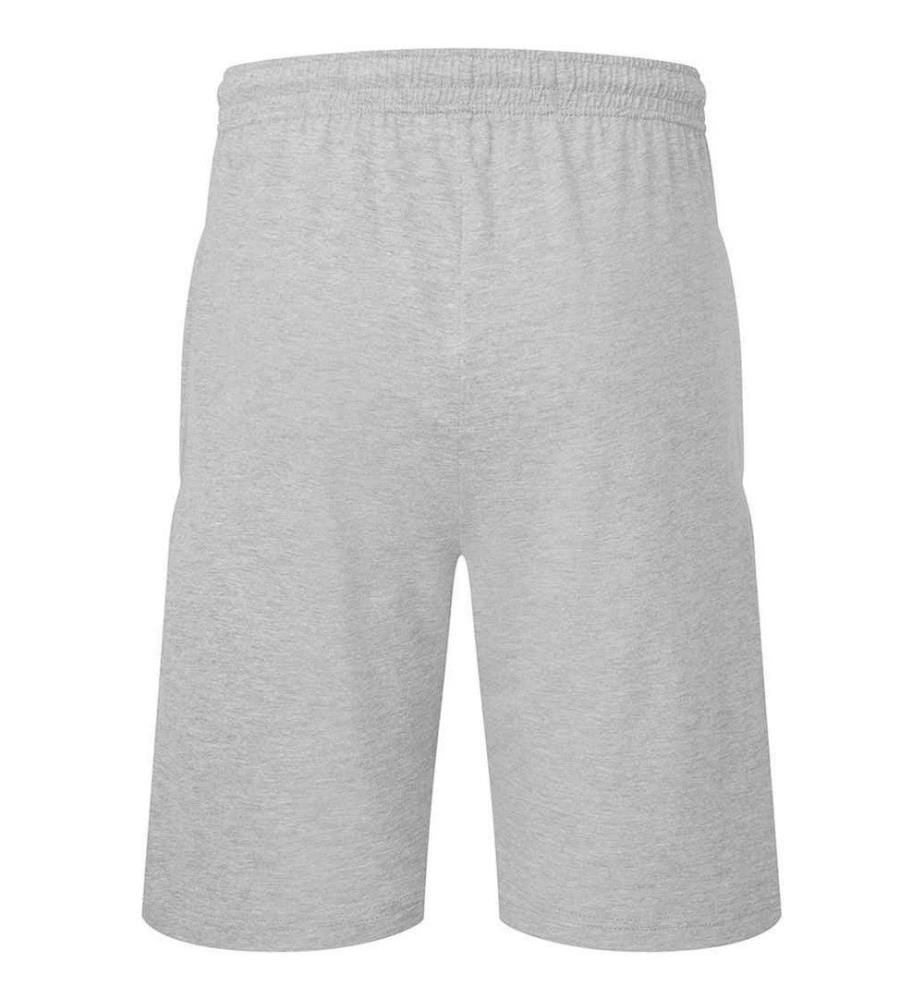Fruit of the Loom - "Iconic" Jersey-Shorts für Herren