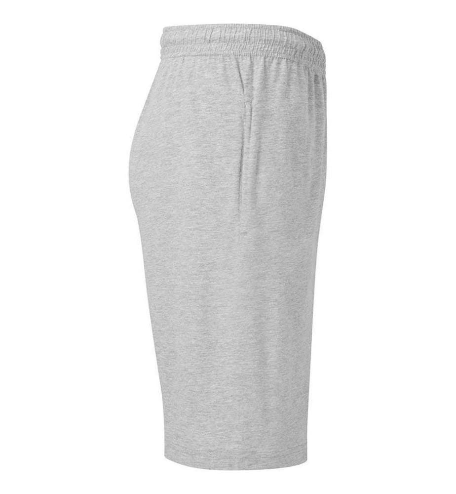 Fruit of the Loom - "Iconic" Jersey-Shorts für Herren