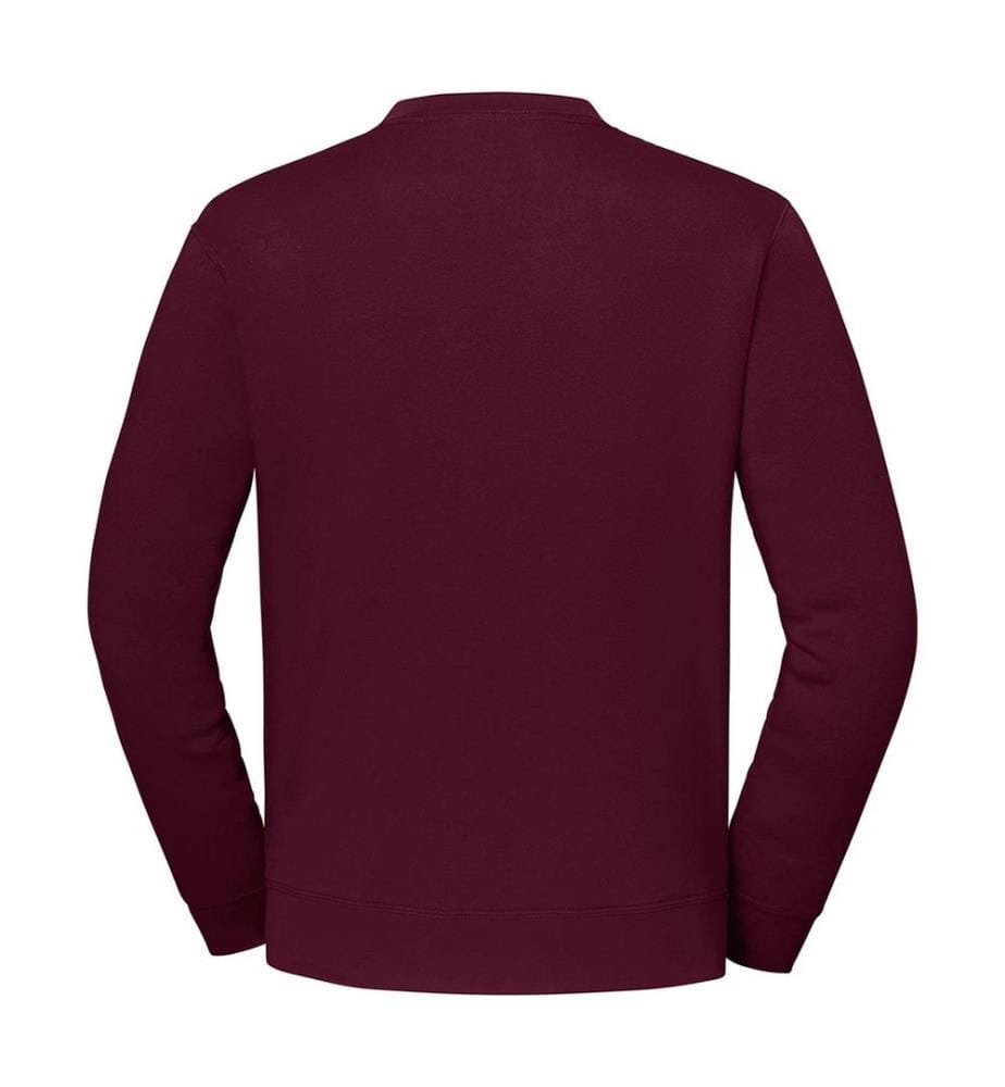 Fruit of the Loom - "Iconic Premium" Sweatshirt für Herren, Eingesetzt