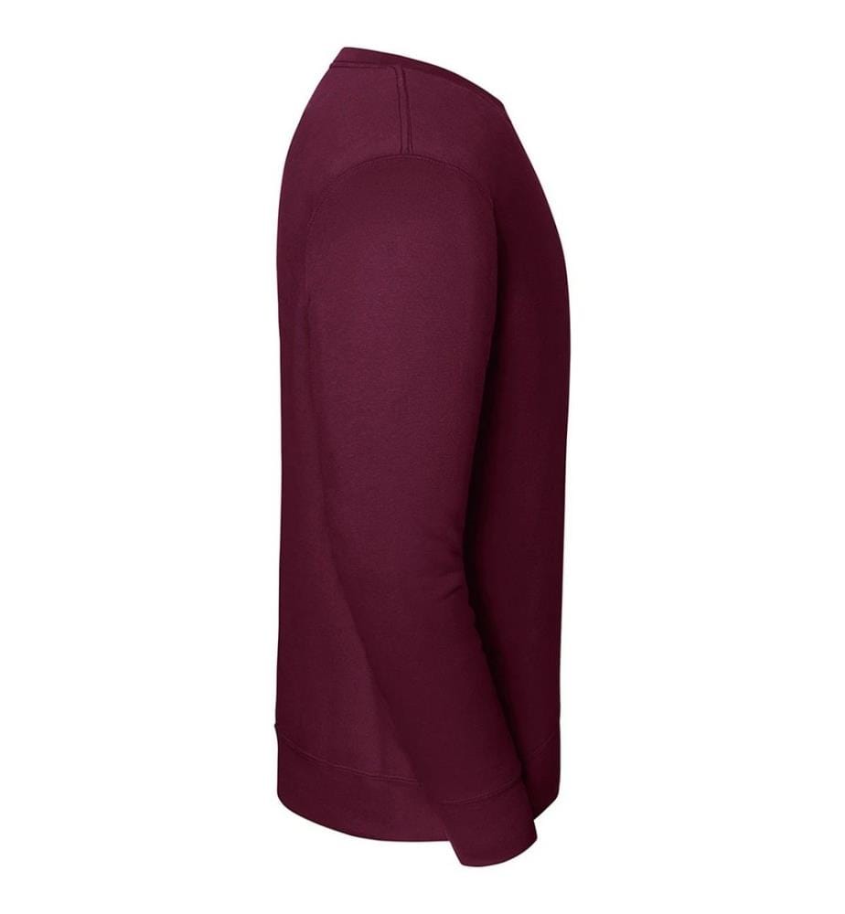 Fruit of the Loom - "Iconic Premium" Sweatshirt für Herren, Eingesetzt