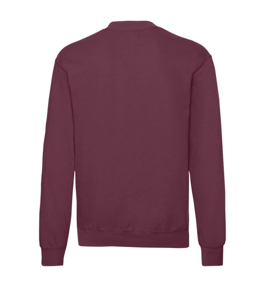 Fruit of the Loom - "Classic 80/20" Sweatshirt für Herren