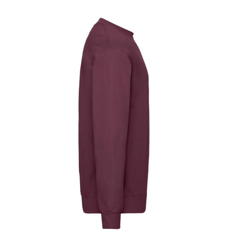Fruit of the Loom - "Classic 80/20" Sweatshirt für Herren