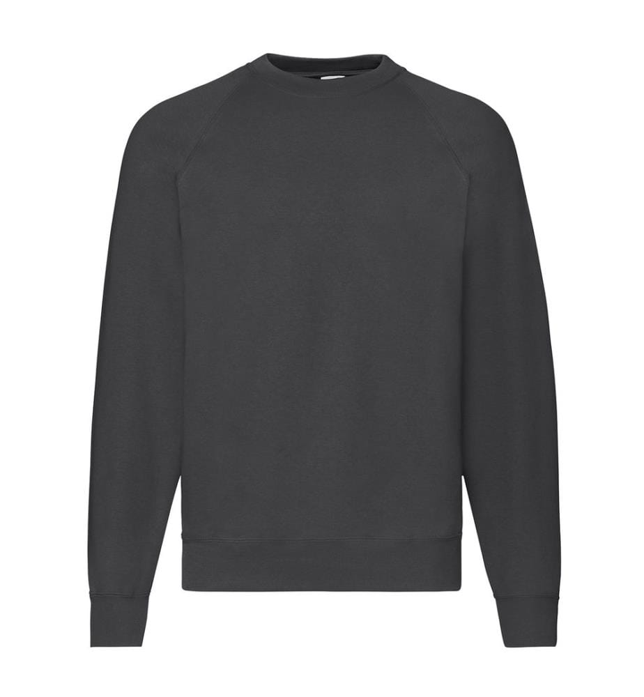 Fruit of the Loom - "Classic 80/20" Sweatshirt für Herren