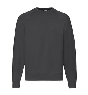 Fruit of the Loom - "Classic 80/20" Sweatshirt für Herren