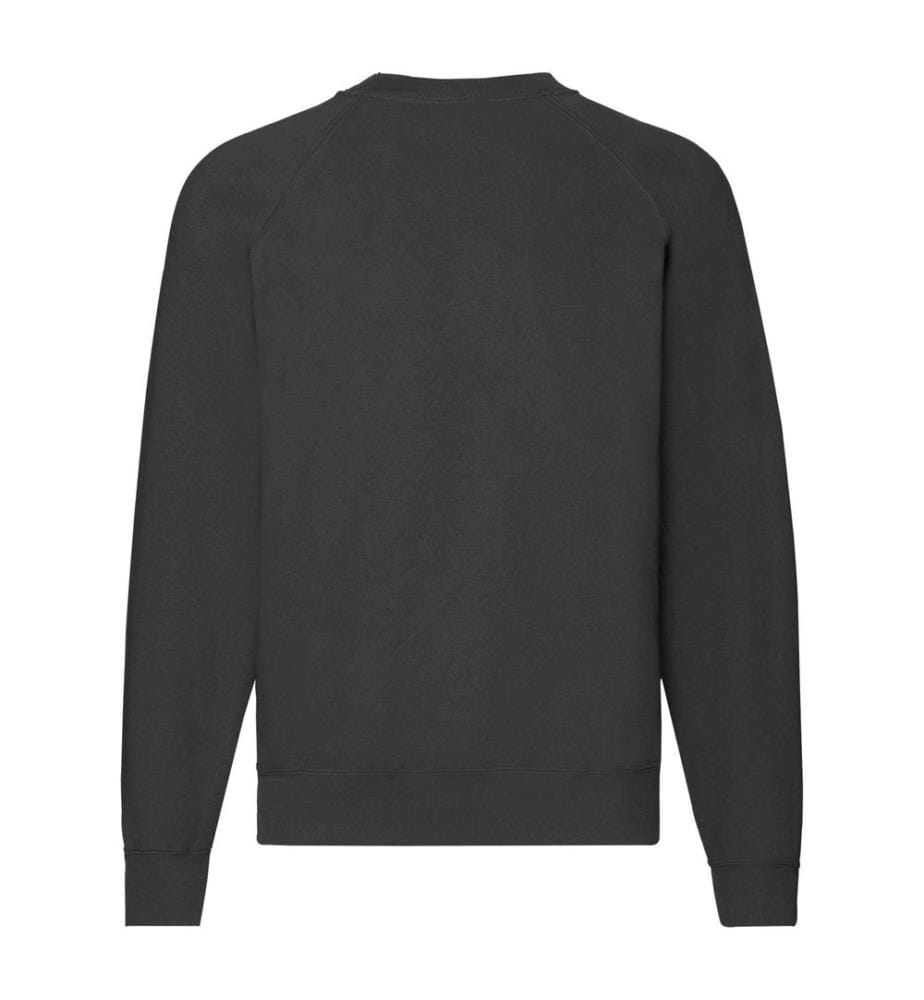 Fruit of the Loom - "Classic 80/20" Sweatshirt für Herren