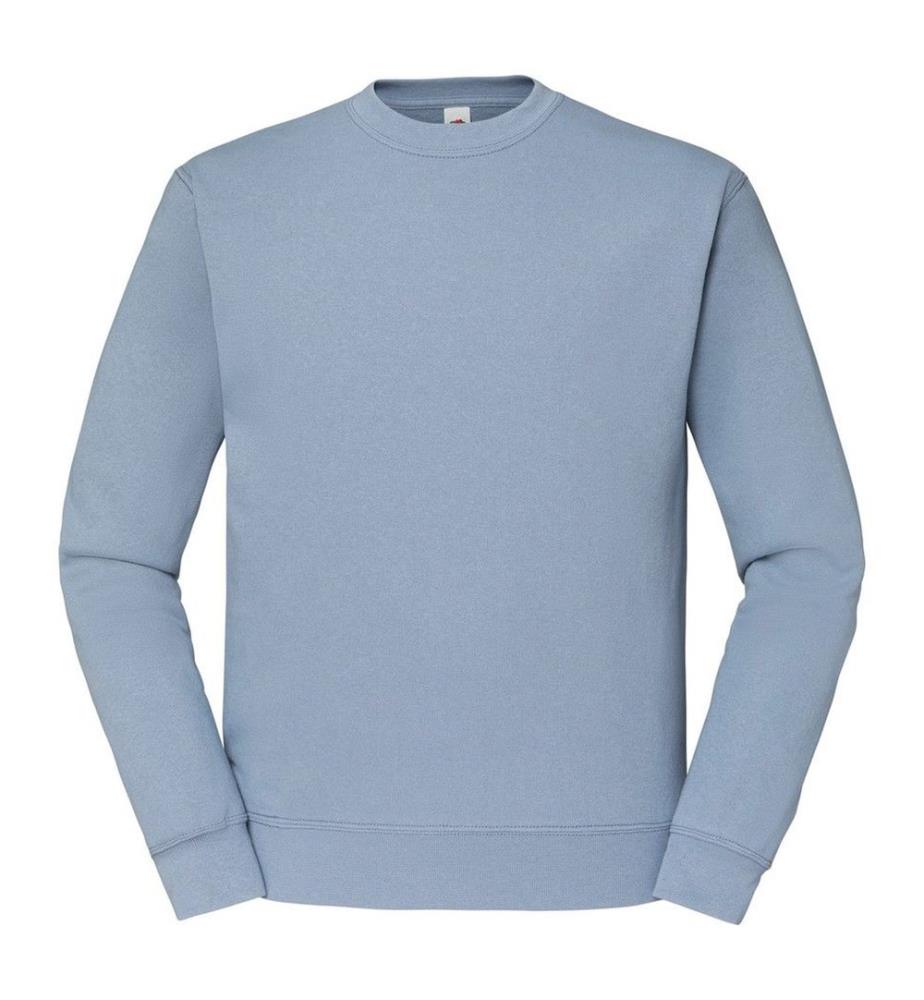 Fruit of the Loom - "Classic 80/20" Sweatshirt für Herren