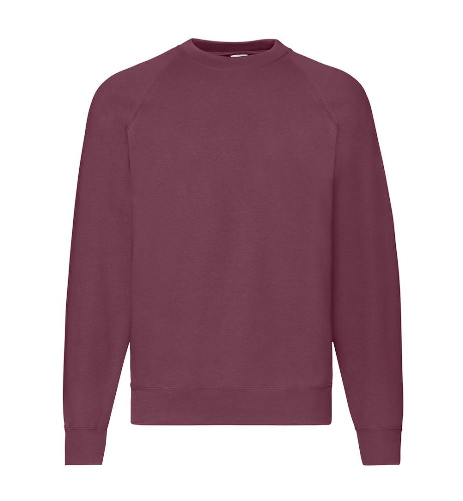 Fruit of the Loom - "Classic 80/20" Sweatshirt für Herren