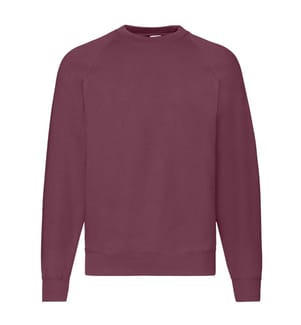 Fruit of the Loom - "Classic 80/20" Sweatshirt für Herren