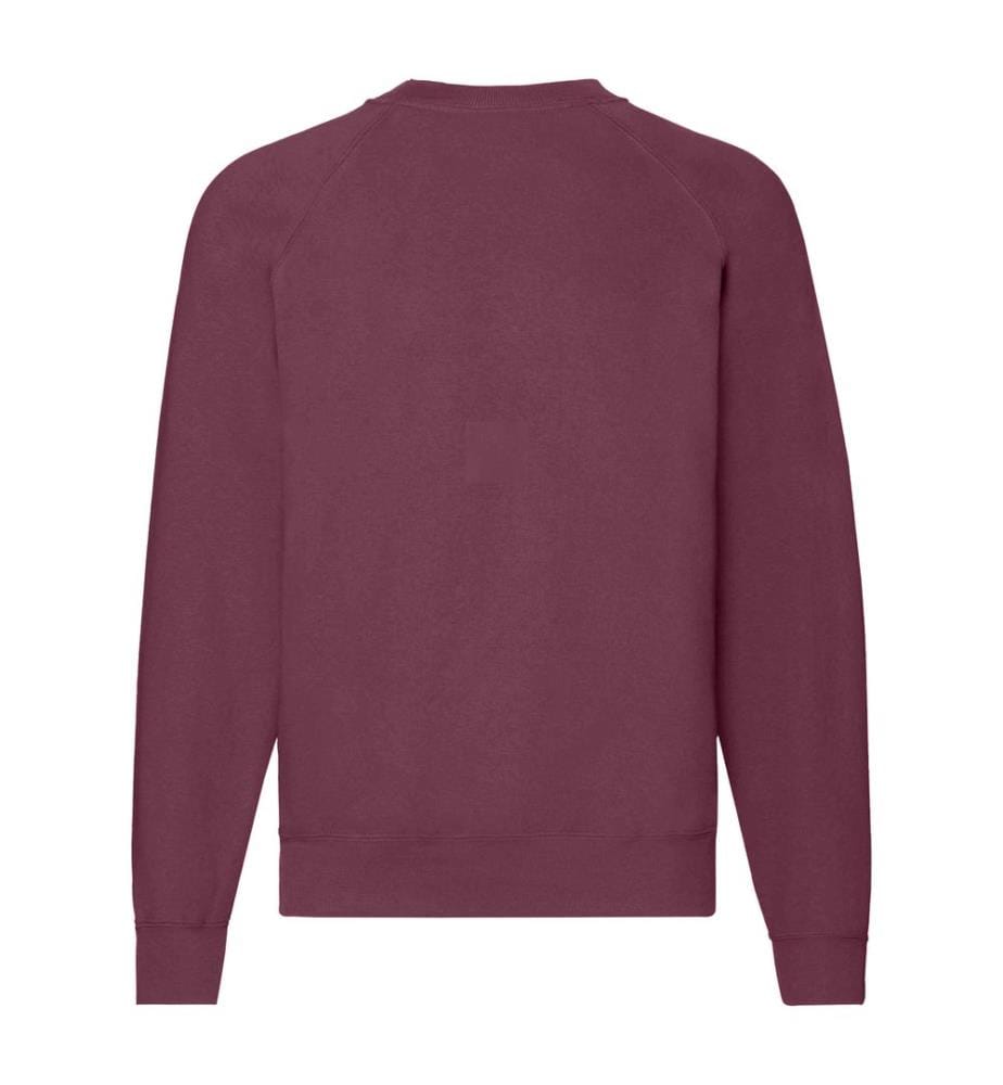 Fruit of the Loom - "Classic 80/20" Sweatshirt für Herren