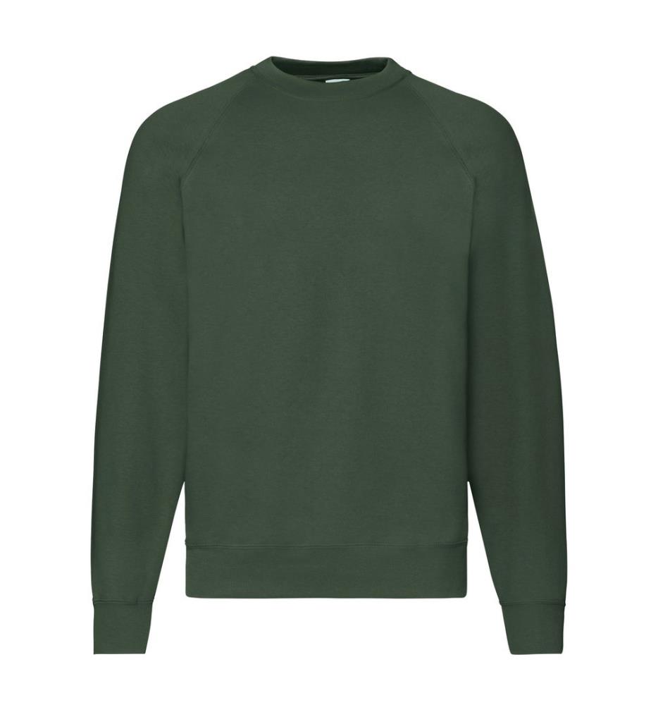 Fruit of the Loom - "Classic 80/20" Sweatshirt für Herren