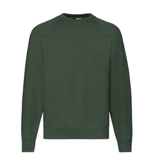 Fruit of the Loom - "Classic 80/20" Sweatshirt für Herren