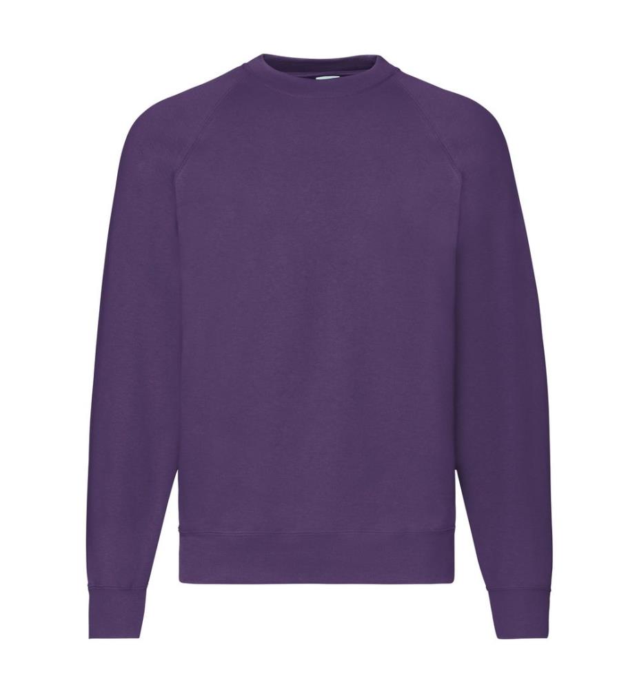 Fruit of the Loom - "Classic 80/20" Sweatshirt für Herren