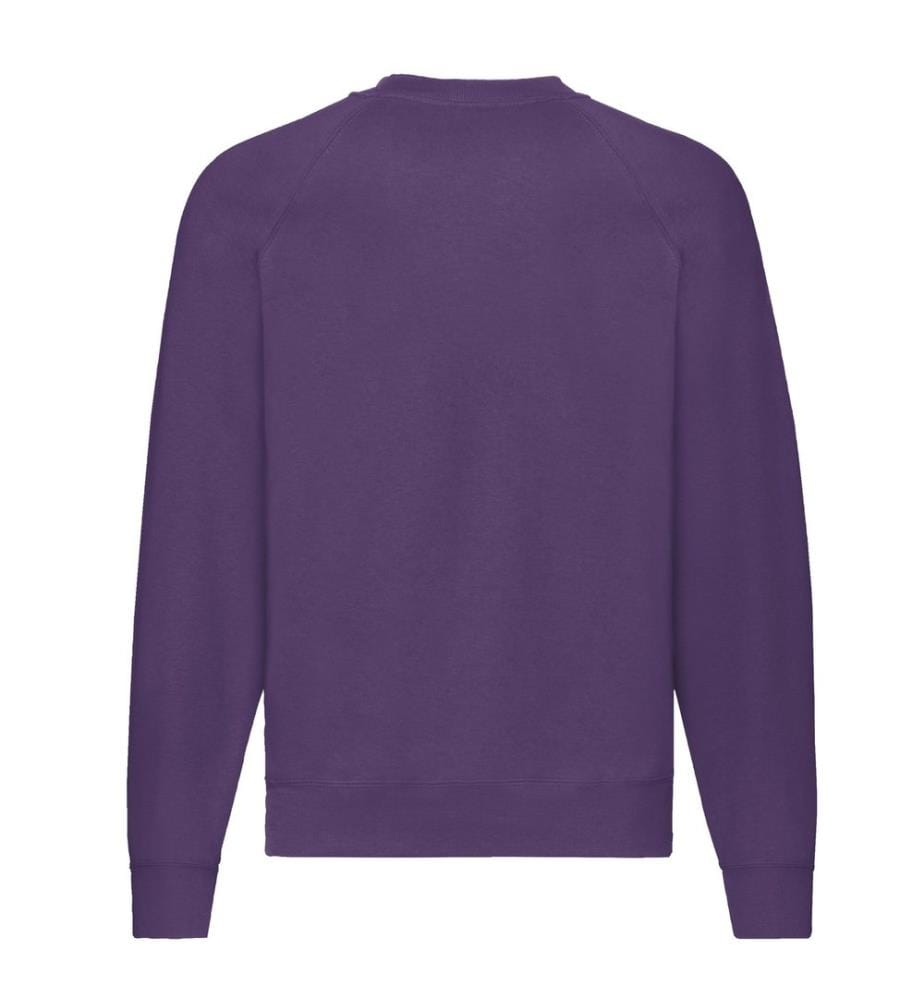 Fruit of the Loom - "Classic 80/20" Sweatshirt für Herren