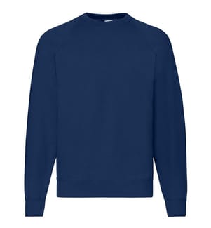 Fruit of the Loom - "Classic 80/20" Sweatshirt für Herren