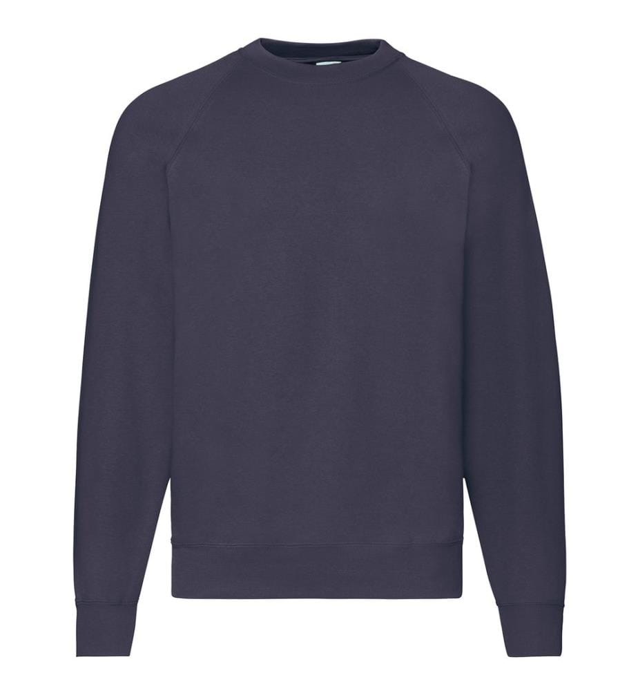 Fruit of the Loom - "Classic 80/20" Sweatshirt für Herren