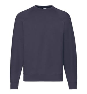 Fruit of the Loom - "Classic 80/20" Sweatshirt für Herren