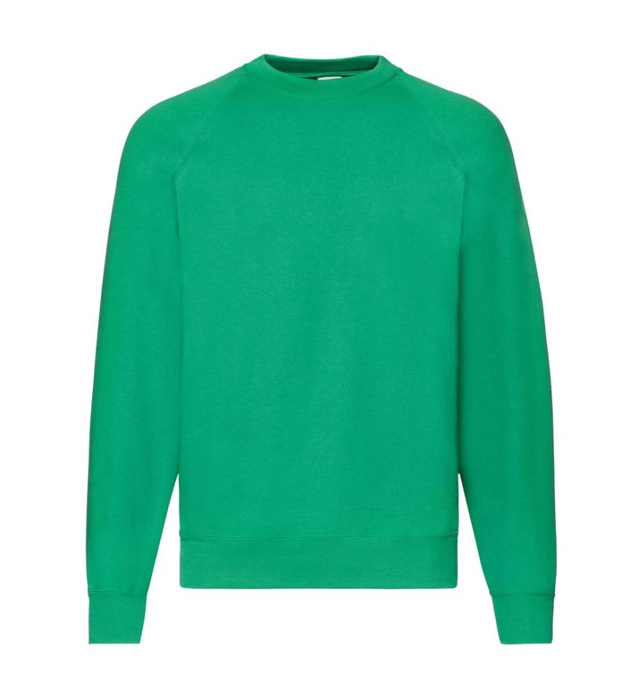 Fruit of the Loom - "Classic 80/20" Sweatshirt für Herren