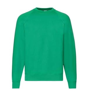 Fruit of the Loom - "Classic 80/20" Sweatshirt für Herren