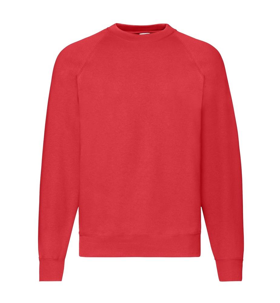 Fruit of the Loom - "Classic 80/20" Sweatshirt für Herren