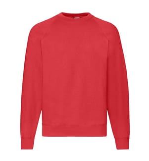 Fruit of the Loom - "Classic 80/20" Sweatshirt für Herren