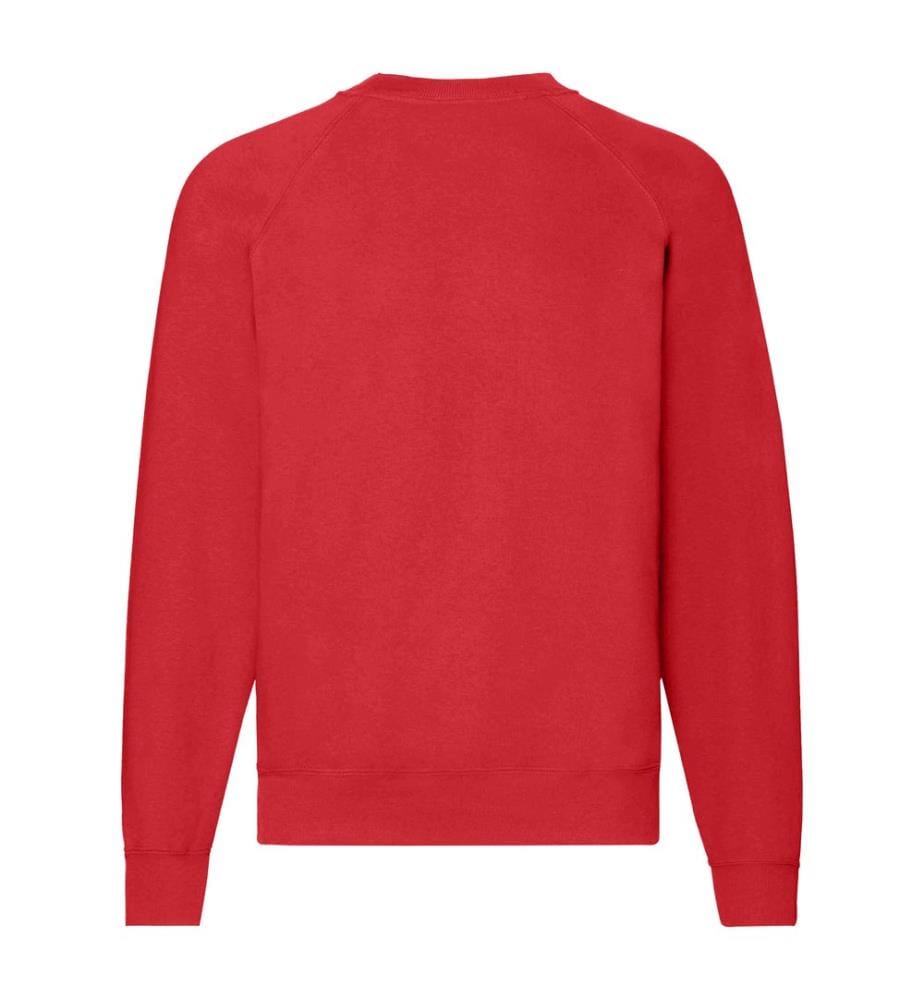 Fruit of the Loom - "Classic 80/20" Sweatshirt für Herren