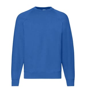 Fruit of the Loom - "Classic 80/20" Sweatshirt für Herren
