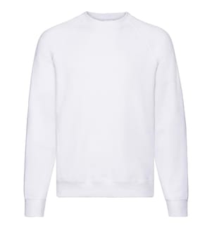 Fruit of the Loom - "Classic 80/20" Sweatshirt für Herren