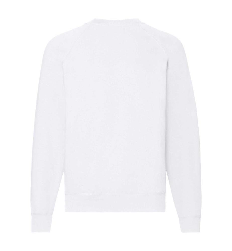 Fruit of the Loom - "Classic 80/20" Sweatshirt für Herren