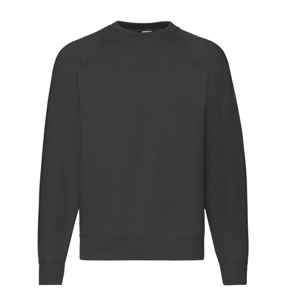 Fruit of the Loom - "Classic 80/20" Sweatshirt für Herren