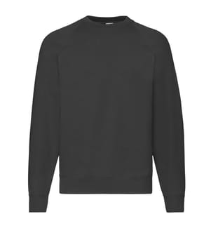 Fruit of the Loom - "Classic 80/20" Sweatshirt für Herren