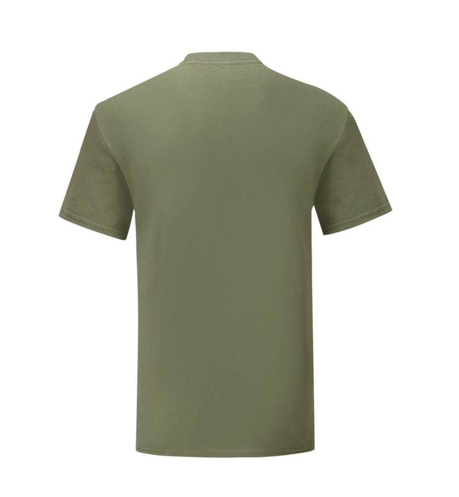 Fruit of the Loom - "Iconic 150" T-Shirt für Herren