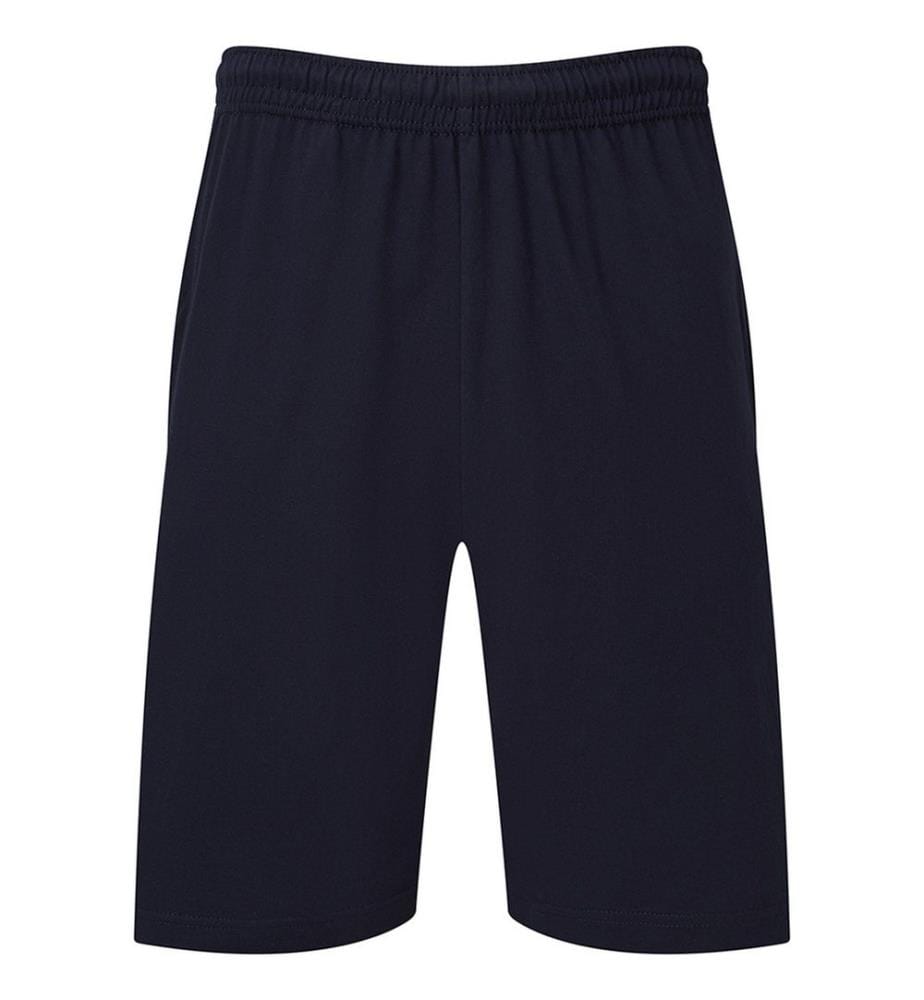 Fruit of the Loom - "Iconic 195" Shorts für Herren