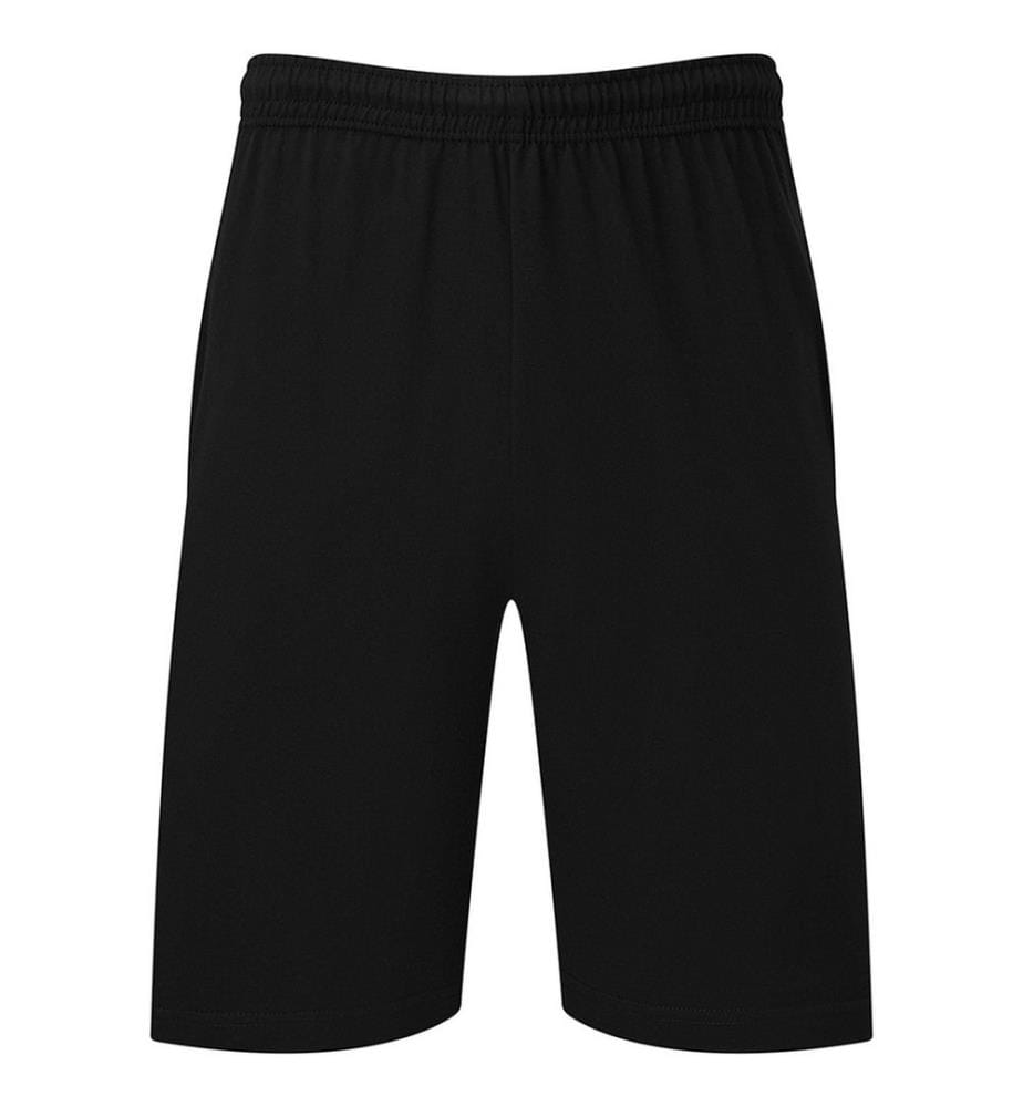 Fruit of the Loom - "Iconic 195" Shorts für Herren