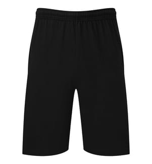 Fruit of the Loom - "Iconic 195" Shorts für Herren