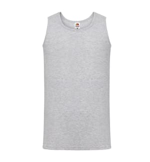 Fruit of the Loom - "Valueweight" Top für Herren - Athletisch