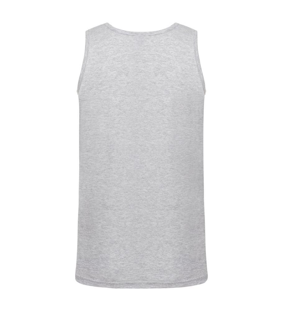 Fruit of the Loom - "Valueweight" Top für Herren - Athletisch