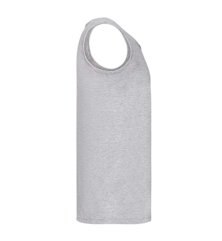 Fruit of the Loom - "Valueweight" Top für Herren - Athletisch