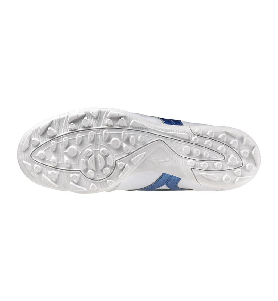 Mrl Sala Club Tf(U) Sneakers – Weiss und Laser-Blau