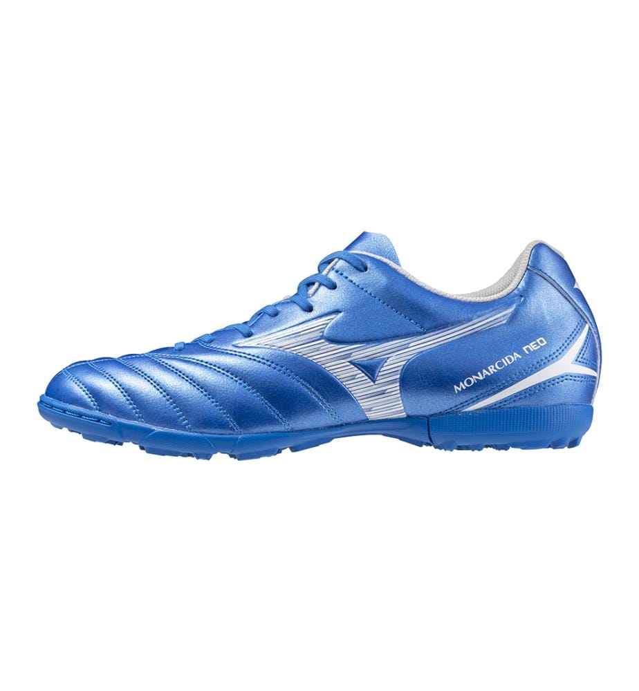 Baskets Monarcida Neo S - Bleu laser et blanc