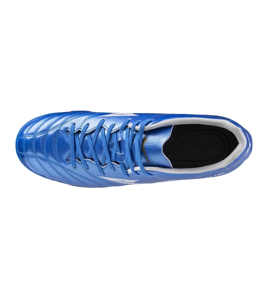 Baskets Monarcida Neo S - Bleu laser et blanc