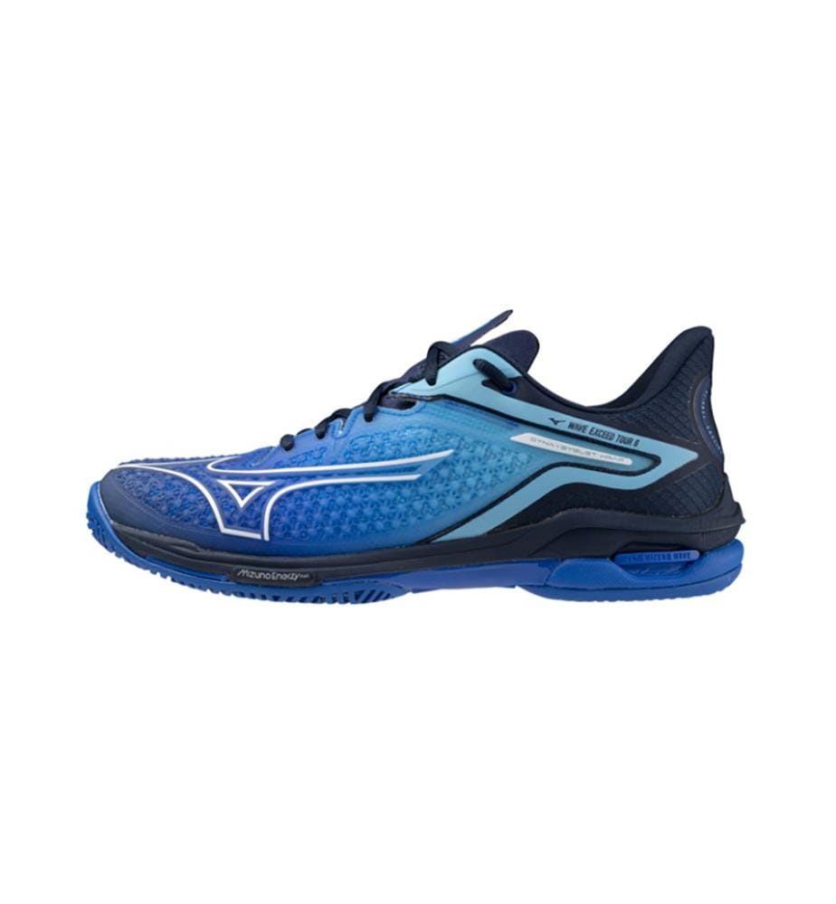 Wave Exceed Tour Sneakers - Multicolor