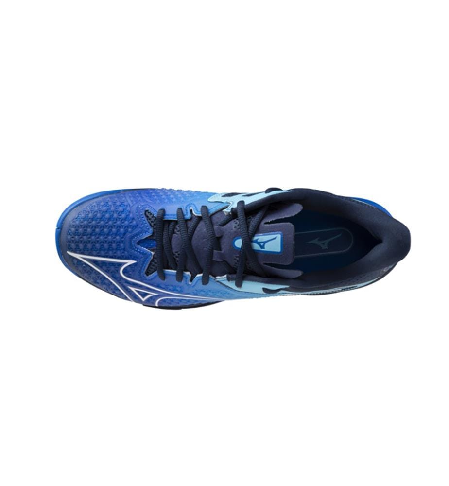 Wave Exceed Tour Sneakers - Multicolor