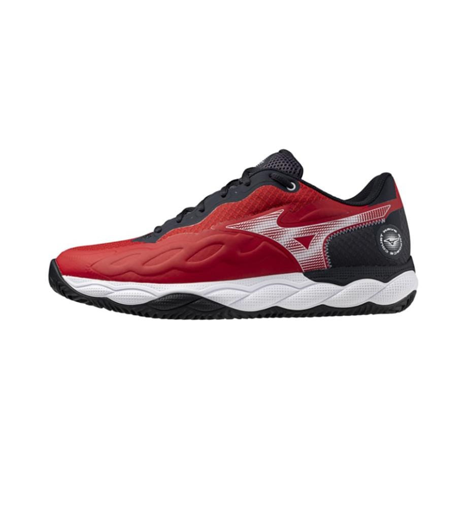 Wave Enforce Co Sneakers – Mehrfarbig